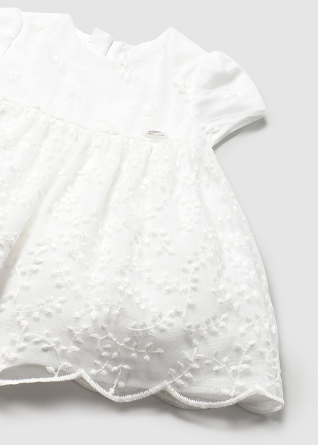 1862 /P - Dress - MAYORAL