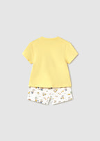 1609 /G - Outfits and Rompers - MAYORAL