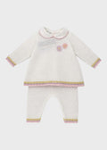 EB1519/G - Baby Rompers and Sets - MARLU'