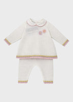 EB1519/G - Baby Rompers and Sets - MARLU'