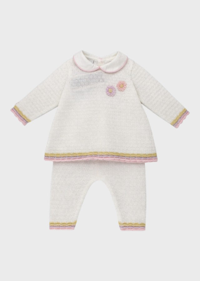 EB1519/G - Baby Rompers and Sets - MARLU'