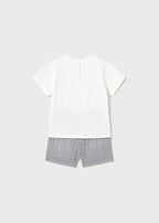 1253/36 - Sets and Rompers - MAYORAL