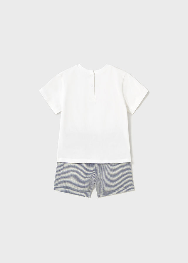 1253/36 - Sets and Rompers - MAYORAL
