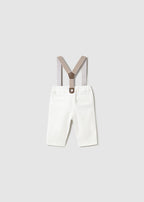 1561 /B - Trousers - MAYORAL
