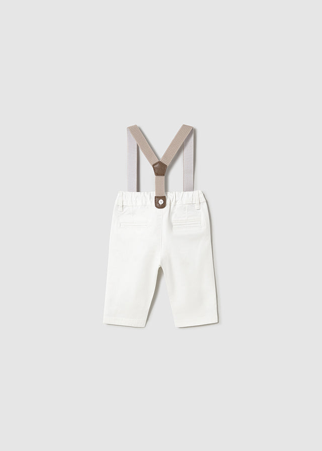 1561 /B - Trousers - MAYORAL