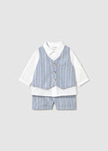 1212 /AZ - Clothing - MAYORAL
