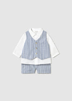 1212 /AZ - Clothing - MAYORAL