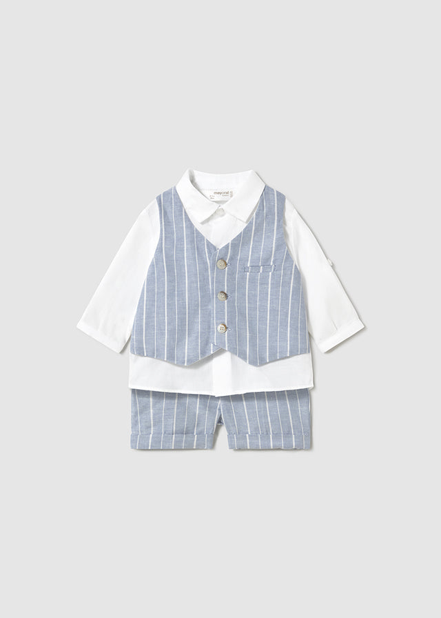 1212 /AZ - Clothing - MAYORAL