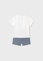 1252/36 - Sets and Rompers - MAYORAL