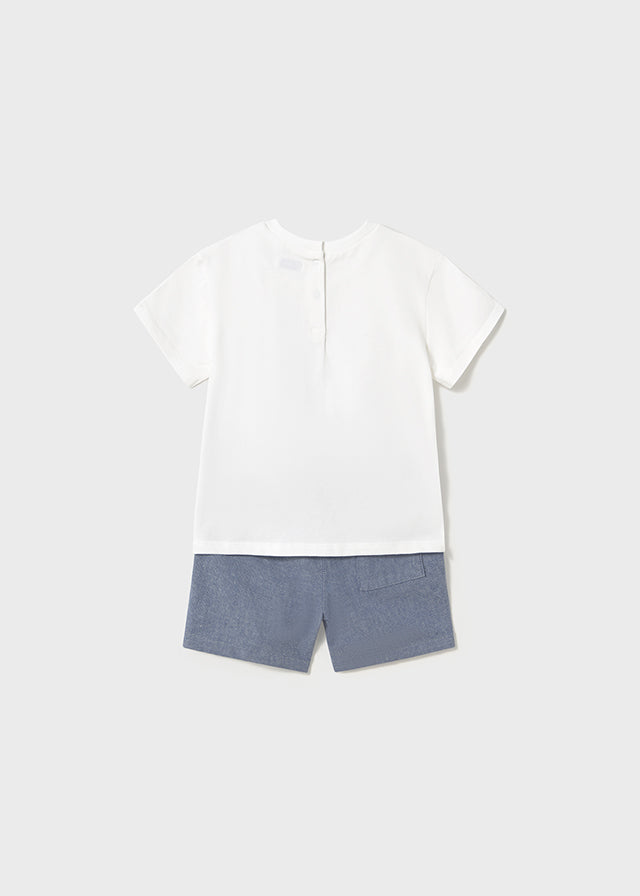 1252/36 - Sets and Rompers - MAYORAL