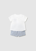 1211 /AZ - Outfits and Rompers - MAYORAL