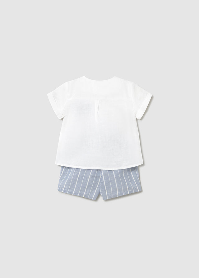 1211 /AZ - Outfits and Rompers - MAYORAL