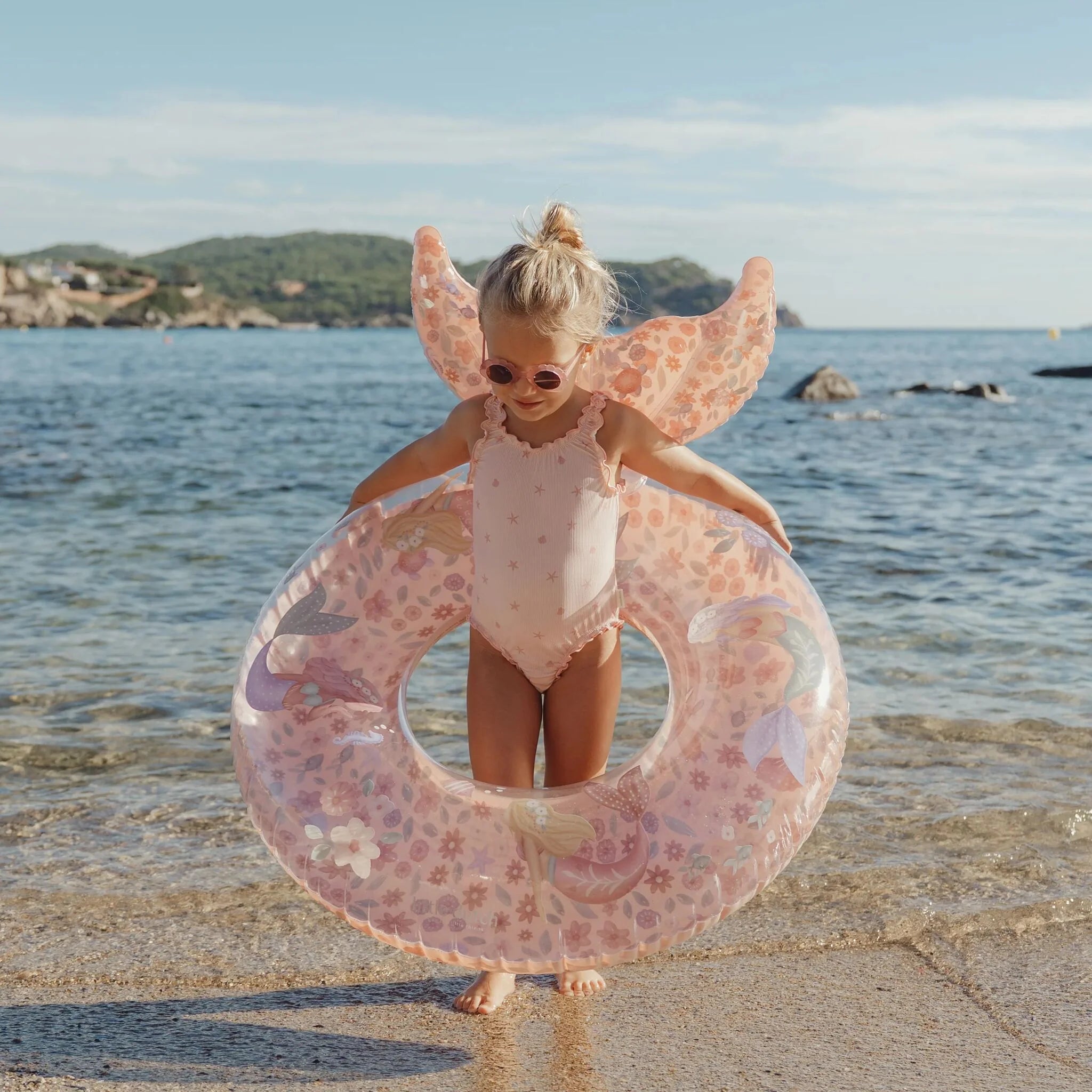CL26030706 - Mare Bimba - LITTLE DUTCH