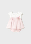 1845 /R - Dress - MAYORAL