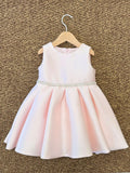 ABITO Bimba ROSA 7186 corredino e abbigliamento neonato | NANU' BABY