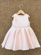 ABITO Bimba ROSA 7186 corredino e abbigliamento neonato | NANU' BABY