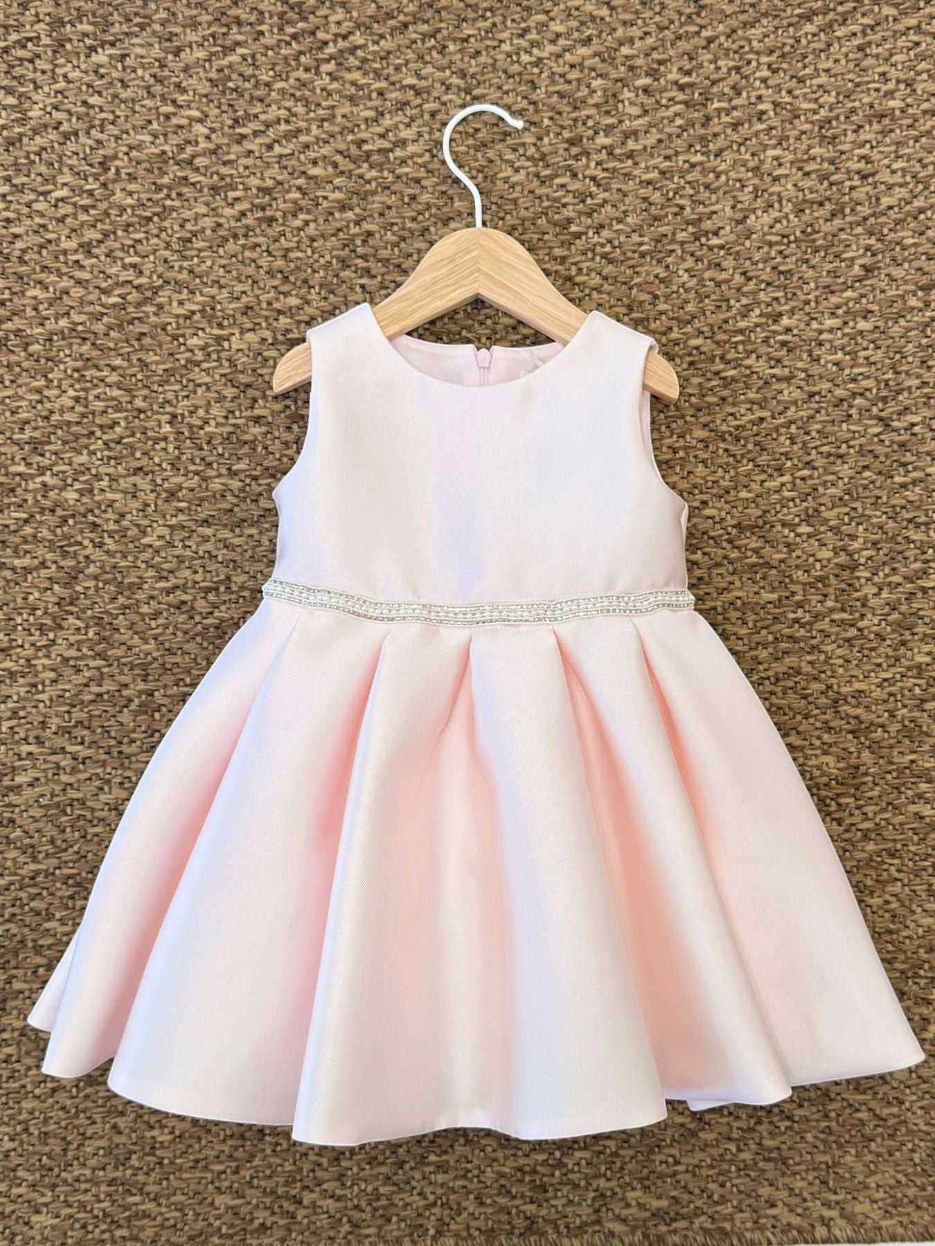 ABITO Bimba ROSA 7186 corredino e abbigliamento neonato | NANU' BABY