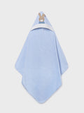 Accappatoio Neonato Cielo 9988/87 corredino e abbigliamento neonato | NANU' BABY