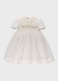 ANITA/AC - Cerimonia - PICCOLA GIUGGIOLA corredino e abbigliamento neonato | NANU' BABY