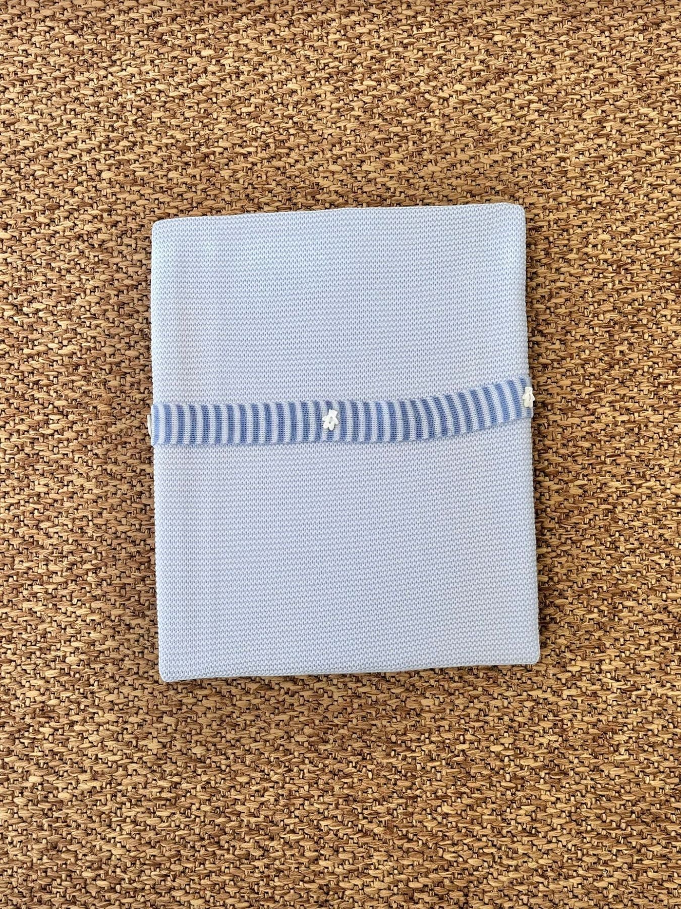 ARCOBALENO 115 - Coperte e Lenzuolini - BABY LORD corredino e abbigliamento neonato | NANU' BABY