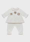 EB2919 - Baby Rompers and Sets - MARLU'