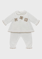 EB2919 - Baby Rompers and Sets - MARLU'