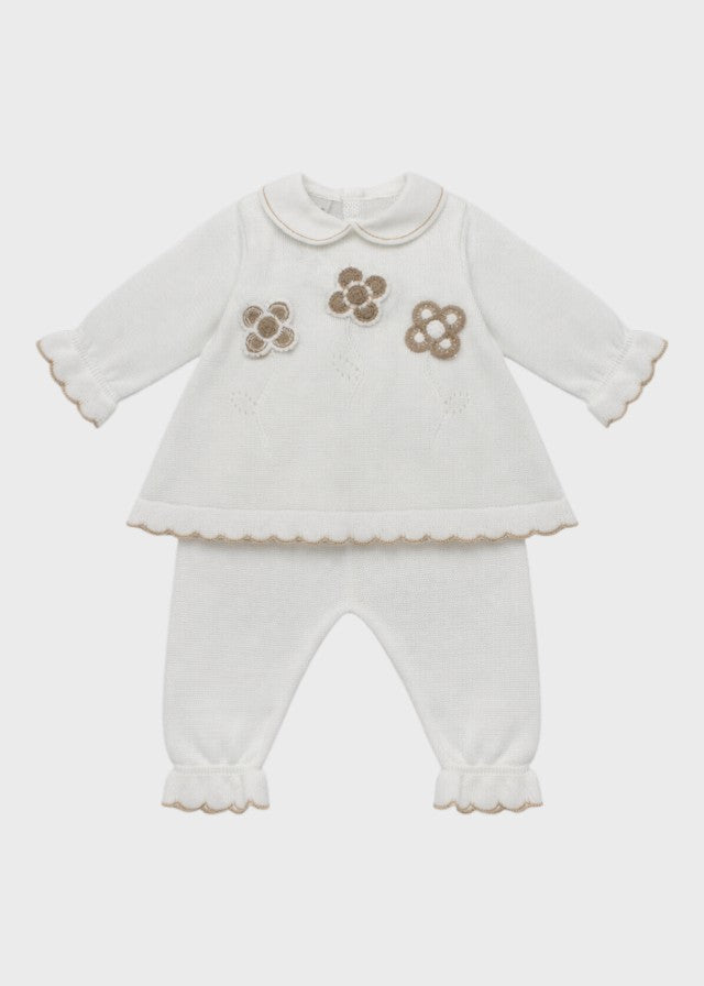 EB2919 - Baby Rompers and Sets - MARLU'