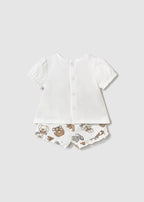 1256 /BE - Sets and Rompers - MAYORAL