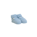 Babbucce Braiding Neonato CIELO BRAIDING 702/C corredino e abbigliamento neonato | NANU' BABY