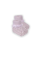 Babbucce Neonata TORTORA IF19S corredino e abbigliamento neonato | NANU' BABY
