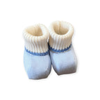 Babbucce Neonato Cielo Little Dog 7800 corredino e abbigliamento neonato | NANU' BABY