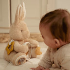 Baby Bunny multi - attività Beige LD8430 corredino e abbigliamento neonato | NANU' BABY