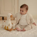 Baby Oca multi - attività Bianco LD8431 corredino e abbigliamento neonato | NANU' BABY