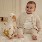 Baby Oca multi - attività Bianco LD8431 corredino e abbigliamento neonato | NANU' BABY