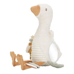 Baby Oca multi - attività Bianco LD8431 corredino e abbigliamento neonato | NANU' BABY