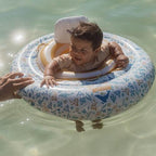 BabyFloat - Ocean Dreams Bimbo BLU 2012847 corredino e abbigliamento neonato | NANU' BABY