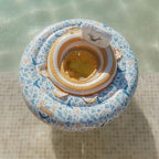 BabyFloat - Ocean Dreams Bimbo BLU 2012847 corredino e abbigliamento neonato | NANU' BABY