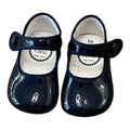 Ballerina Bimba BLU A2501/N corredino e abbigliamento neonato | NANU' BABY