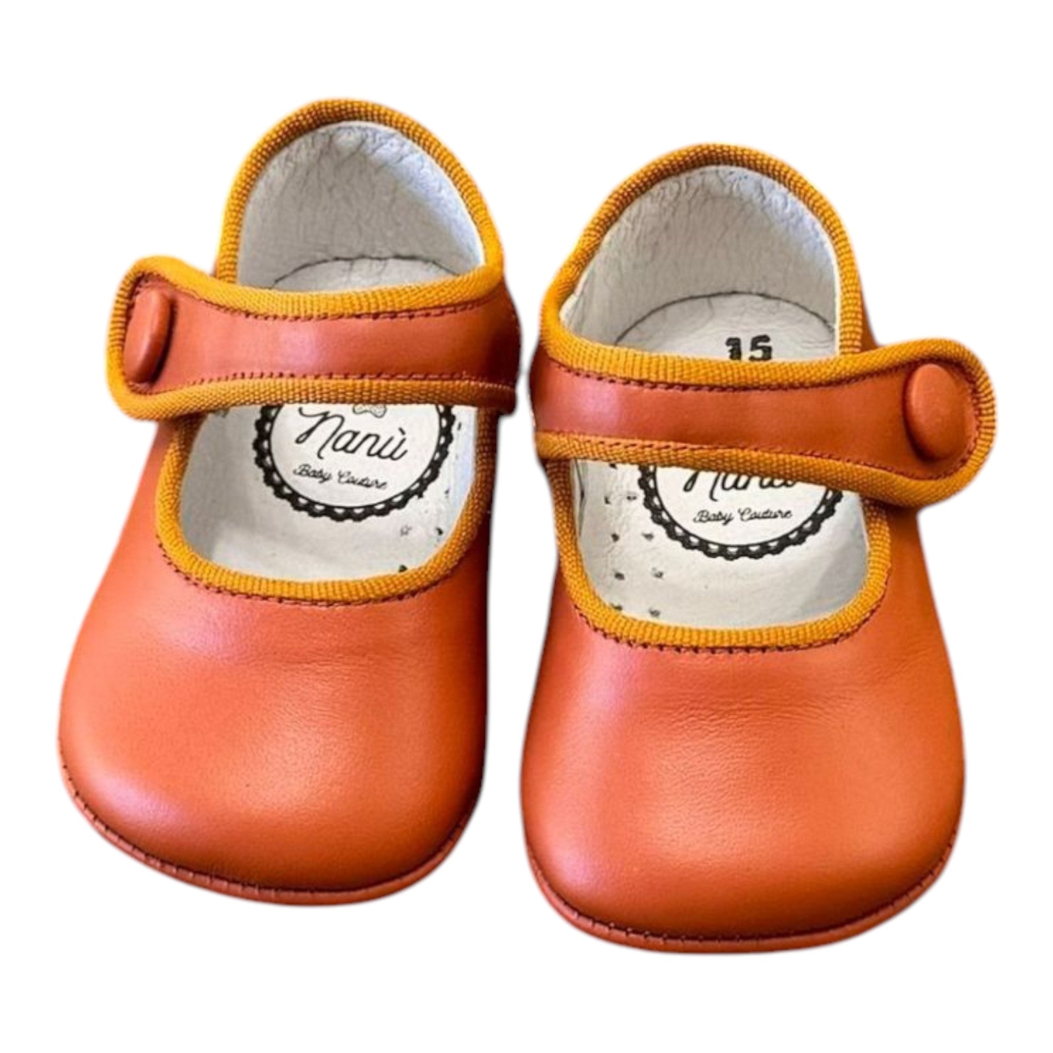 Ballerina Bimba CALDERA A2501/C corredino e abbigliamento neonato | NANU' BABY
