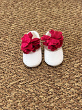 Ballerina Bimba PANNA IH800SC/R corredino e abbigliamento neonato | NANU' BABY