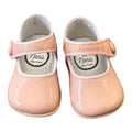 Ballerina Bimba ROSA A2501/S corredino e abbigliamento neonato | NANU' BABY