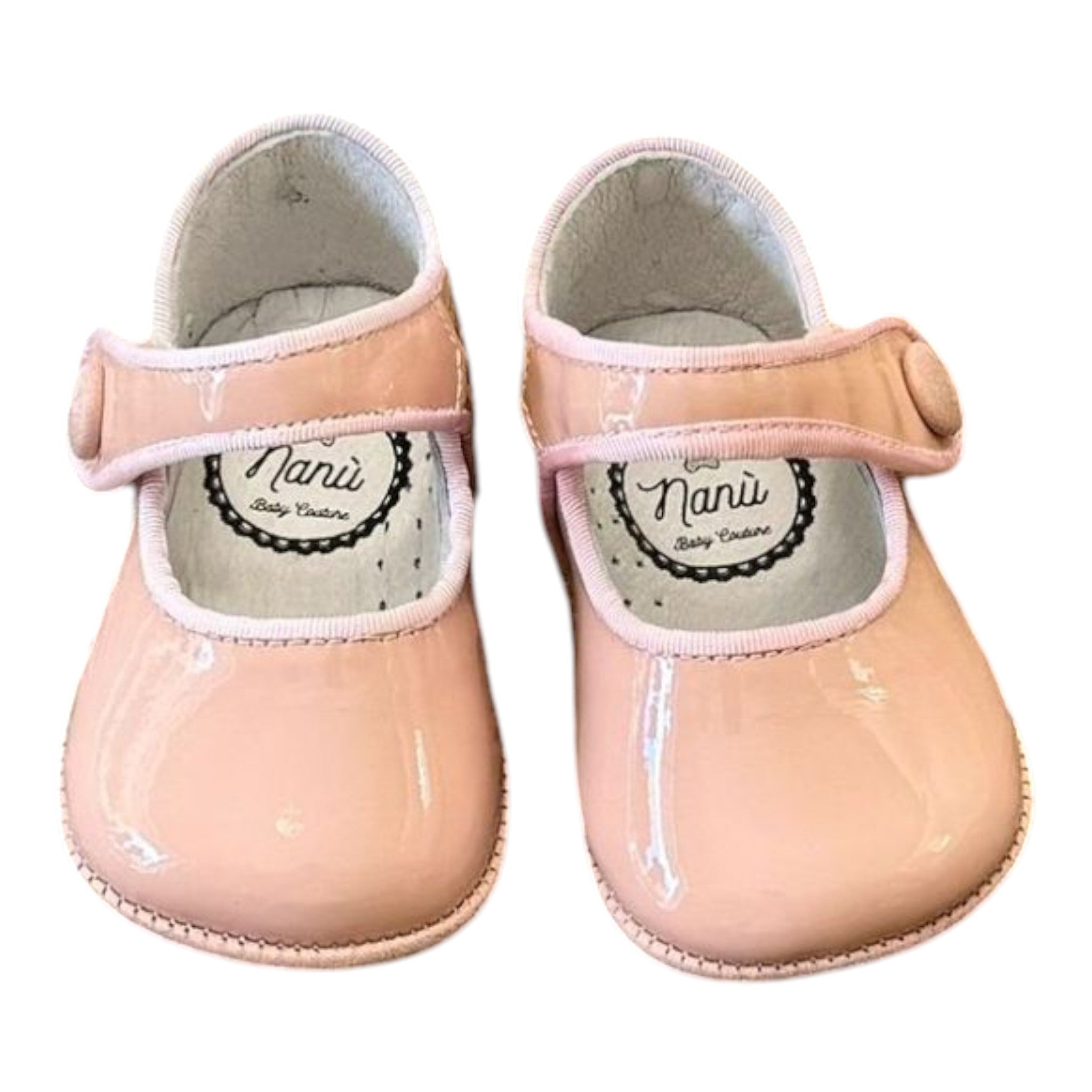 Ballerina Bimba ROSA A2501/S corredino e abbigliamento neonato | NANU' BABY