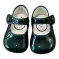 Ballerina Bimba Verde A2501/V corredino e abbigliamento neonato | NANU' BABY