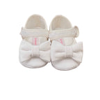 Ballerine Bimba Bianco SF4221/T218 - 20 corredino e abbigliamento neonato | NANU' BABY
