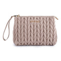 Beauty Beige LOVE BAG - Tessuto Premium 2000000312491 corredino e abbigliamento neonato | NANU' BABY