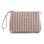 Beauty Beige LOVE BAG - Tessuto Premium 2000000312491 corredino e abbigliamento neonato | NANU' BABY