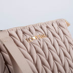 Beauty Beige LOVE BAG - Tessuto Premium 2000000312491 corredino e abbigliamento neonato | NANU' BABY