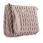 Beauty Beige LOVE BAG - Tessuto Premium 2000000312491 corredino e abbigliamento neonato | NANU' BABY