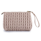 Beauty Beige LOVE BAG - Tessuto Premium 2000000312491 corredino e abbigliamento neonato | NANU' BABY