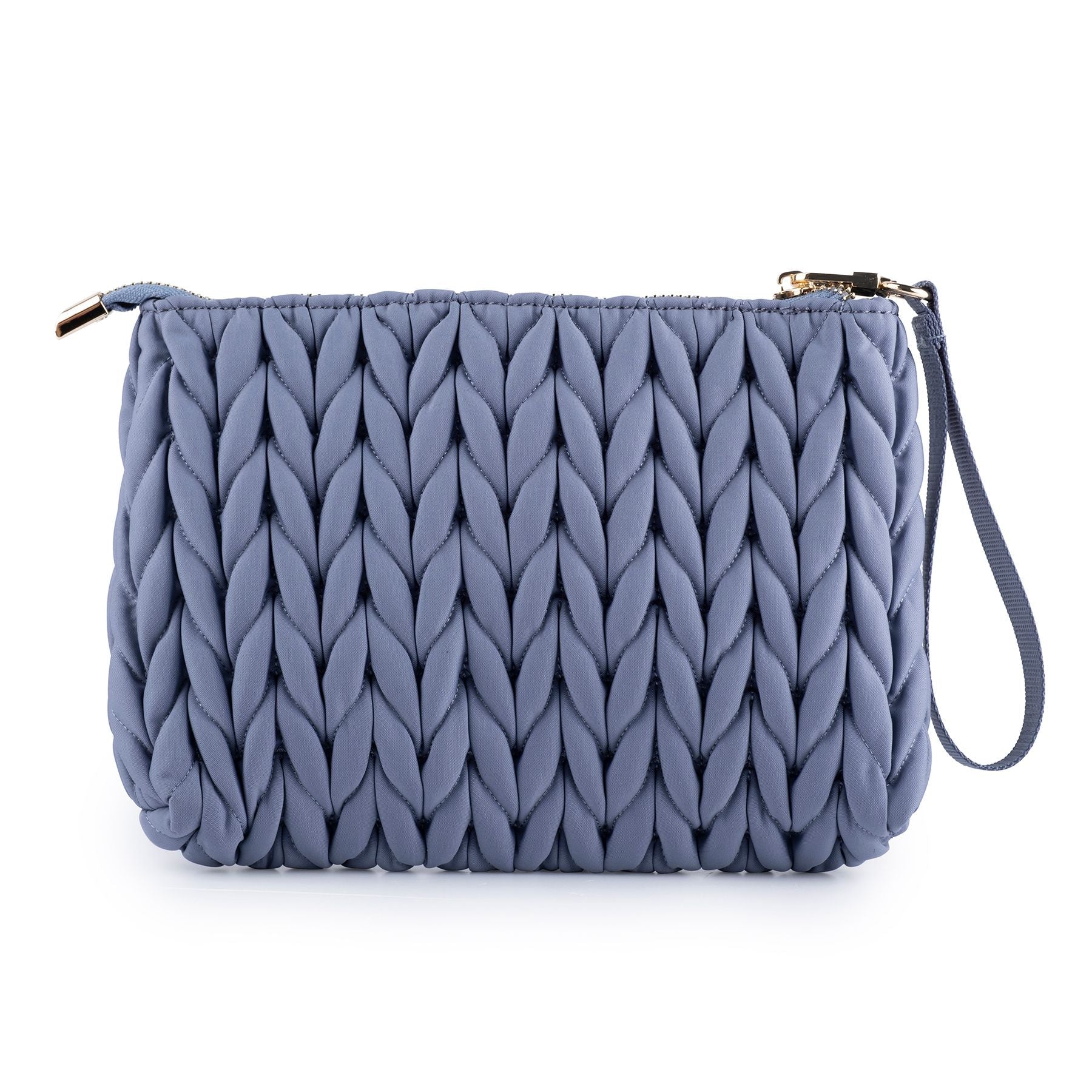 Beauty Carta da Zucchero LOVE BAG - Tessuto Premium corredino e abbigliamento neonato | NANU' BABY